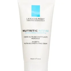 Nutritic Intense in-Depth Nutri-Reconstituting Cream