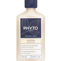 Nutrition Nourishing Shampoo