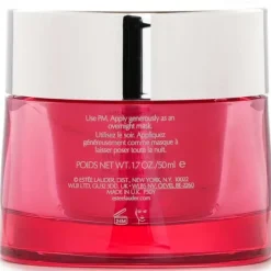 Nutritious Super-Pomegranate Radiant Energy Night Creme/ Mask