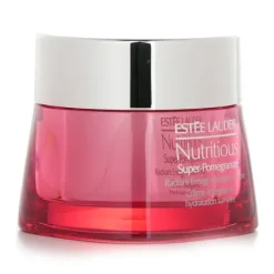 Nutritious Super-Pomegranate Radiant Energy Moisture Creme (Unboxed)