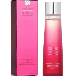 Nutritious Super-Pomegranate Radiant Energy Lotion - Light