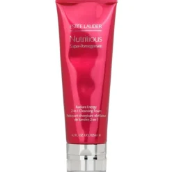 Nutritious Super-Pomegranate Radiant Energy 2-In-1 Cleansing Foam