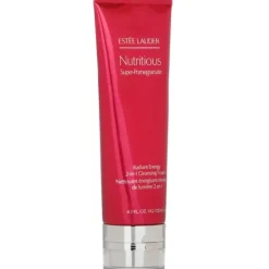 Nutritious Super-Pomegranate Radiant Energy 2-In-1 Cleansing Foam