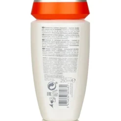 Nutritive Bain Satin 2 Exceptional Nutrition Shampoo (For Dry, Sensitised Hair)