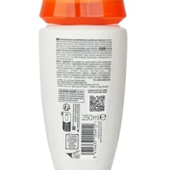 Nutritive Bain Satin Hydrating Shampoo With Essential Nutriments (Dry Hair)
