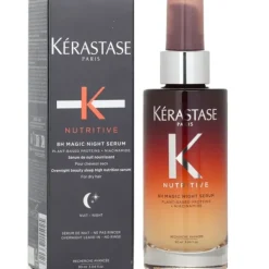 Nutritive 8H Magic Night Serum