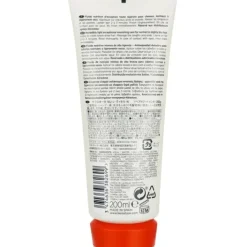 Nutritive Lait Vital Incredibly Light - Exceptional Nutrition Care (For Normal to Slightly Dry Hair)