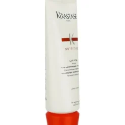 Nutritive Lait Vital Incredibly Light - Exceptional Nutrition Care (For Normal to Slightly Dry Hair)