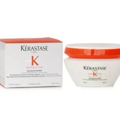 Nutritive Masquintense Deep Nutrition Ultra Concentrated Soft Mask With Essential Nutriments