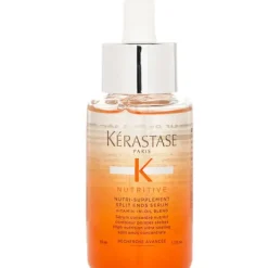 Nutritive Nutri Supplement Split Ends Serum