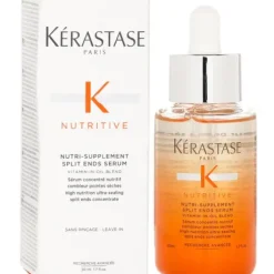 Nutritive Nutri Supplement Split Ends Serum