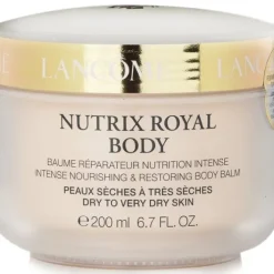 Nutrix Royal Body Intense Nourishing & Restoring Body Butter (Dry to Very Dry Skin)