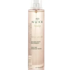 Nuxe Body Exalting Fragrant Water Spray
