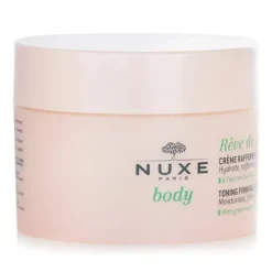 Nuxe Body Toning Firming Cream