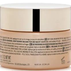 Nuxuriance Gold Nutri-Fortifying Night Balm