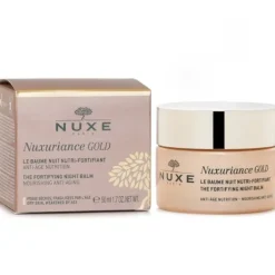 Nuxuriance Gold Nutri-Fortifying Night Balm