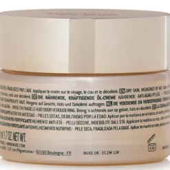 Nuxuriance Gold Nutri-Fortifying Oil Cream