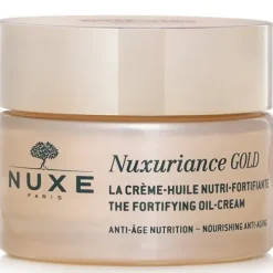 Nuxuriance Gold Nutri-Fortifying Oil Cream