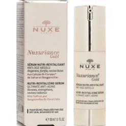 Nuxuriance Gold Nutri-Revitalizing Serum