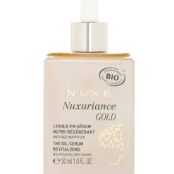Nuxuriance Gold The Oil Serum