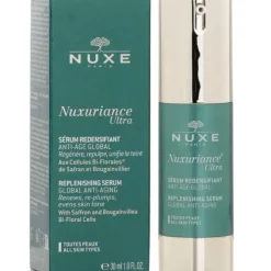 Nuxuriance Ultra Global Anti-Aging Replenishing Serum - All Skin Types