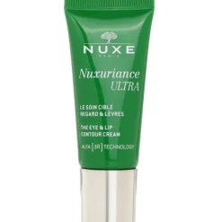 Nuxuriance Ultra The Eye And Lip Contour Cream