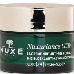 Nuxuriance Ultra The Global Anti-aging Night Cream