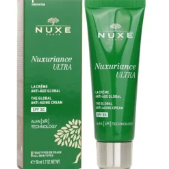 Nuxuriance Ultra The Global Anti-aging SPF 30 Day Cream