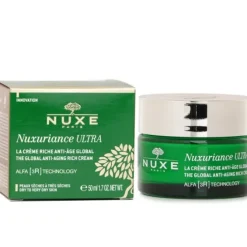 Nuxuriance Ultra The Global Anti-aging Rich Day Cream (Dry Skin)