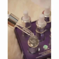 O3 Caviar Mosturizing Concentrate Serum (Anti-Wrinkling, Anti-Aging, Firming, Antioxidant) (e10ml Ampoule / 5 Ampoules per box) SW003