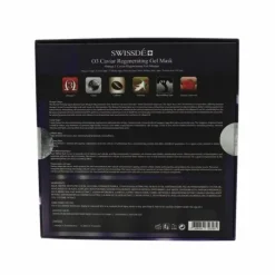 O3 Caviar Regenerating Gel Mask SW005