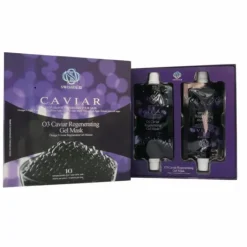 O3 Caviar Regenerating Gel Mask SW005