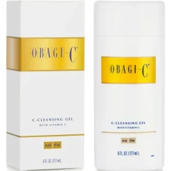 Obagi C Rx System C Cleansing Gel