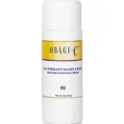 Obagi-C Fx C-Therapy Night Cream (Skin Brightening Cream)