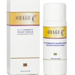 Obagi-C Fx C-Therapy Night Cream (Skin Brightening Cream)