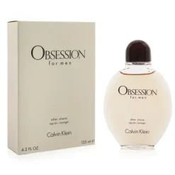 Obsession After Shave Splash