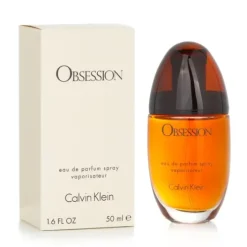 Obsession Eau De Parfum Spray