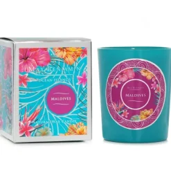 Ocean Islands Candle - Maldives