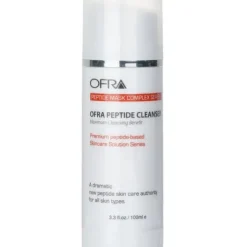 OFRA Peptide Cleanser