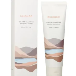 Oh Fine Cleanser