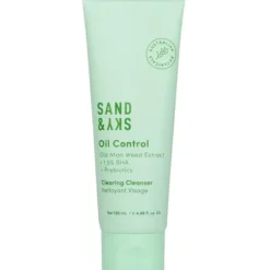 Oil Control - Clearing Cleanser