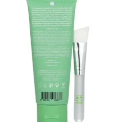 Oil Control - Clearing Face Mask