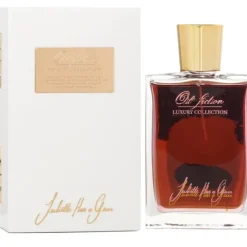 Oil Fiction Eau De Parfum Spray