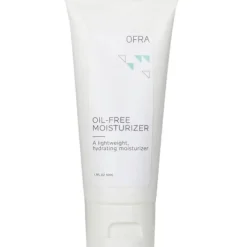 Oil Free Moisturizer