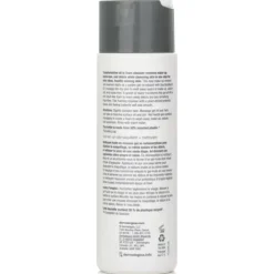 Oil To Foam Total Cleanser