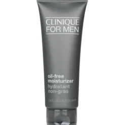 Oil-Free Moisturizer