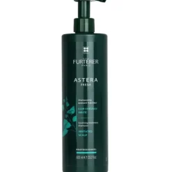 Okara Blond Blonde Radiance Ritual Brightening Shampoo - Natural, Highlighted or Colored Blonde Hair (Salon Product)