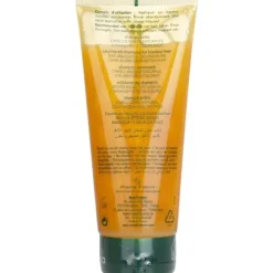 Okara Blond Blonde Radiance Ritual Brightening Shampoo (Natural, Highlighted or Colored Blonde Hair)
