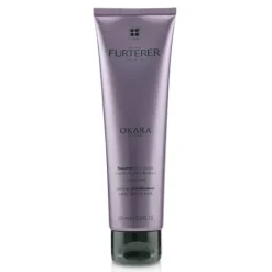 Okara Silver Silver Radiance Ritual Toning Conditioner (Gray, White Hair)