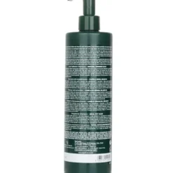 Okara Silver Silver Radiance Ritual Toning Shampoo - Gray, White Hair (Salon Product)